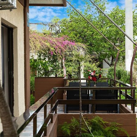 Karis Luxury Home La Canea Esterno foto