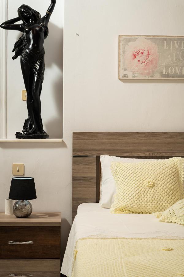 Karis Luxury Home La Canea Esterno foto