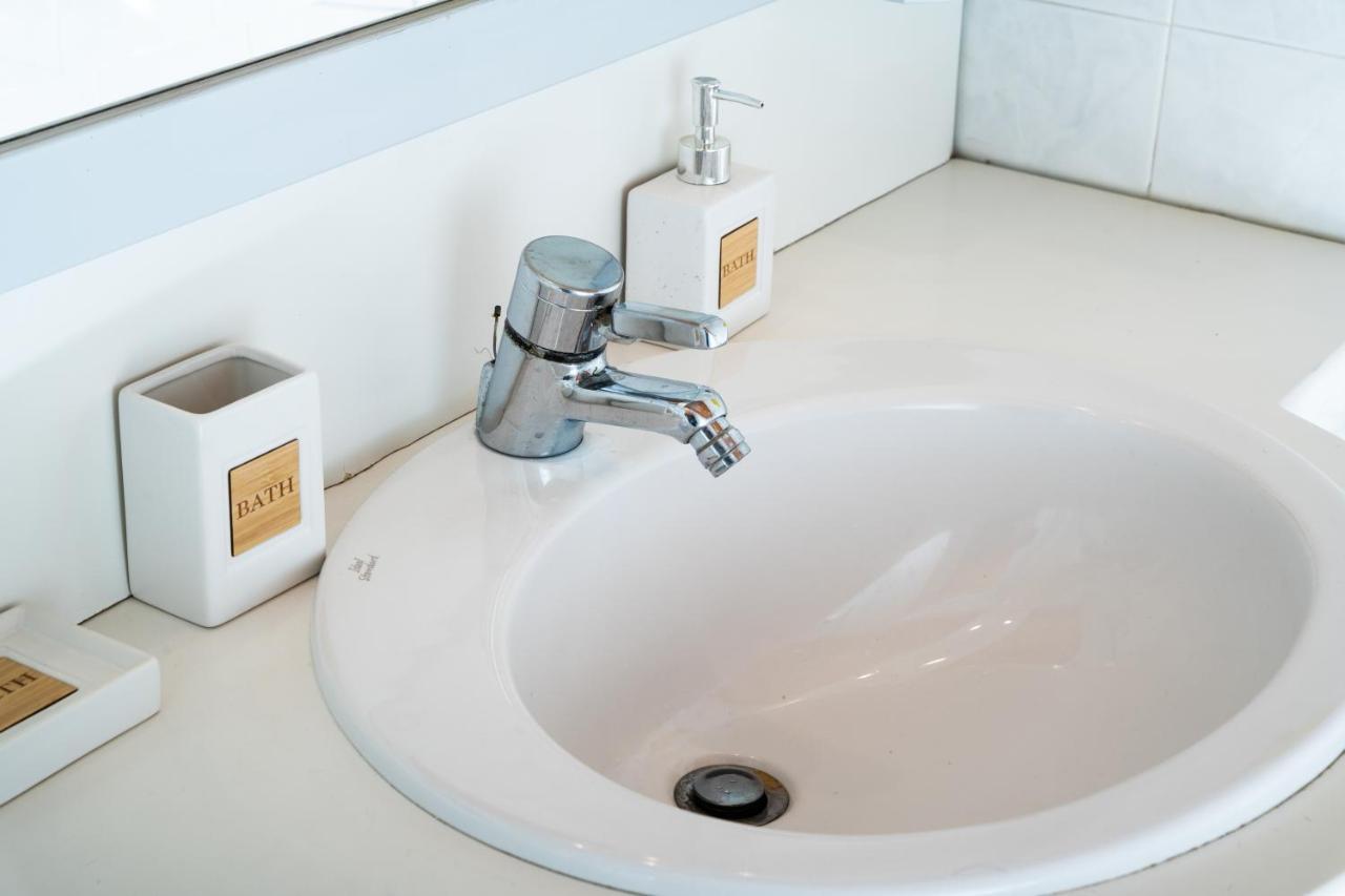 Karis Luxury Home La Canea Esterno foto