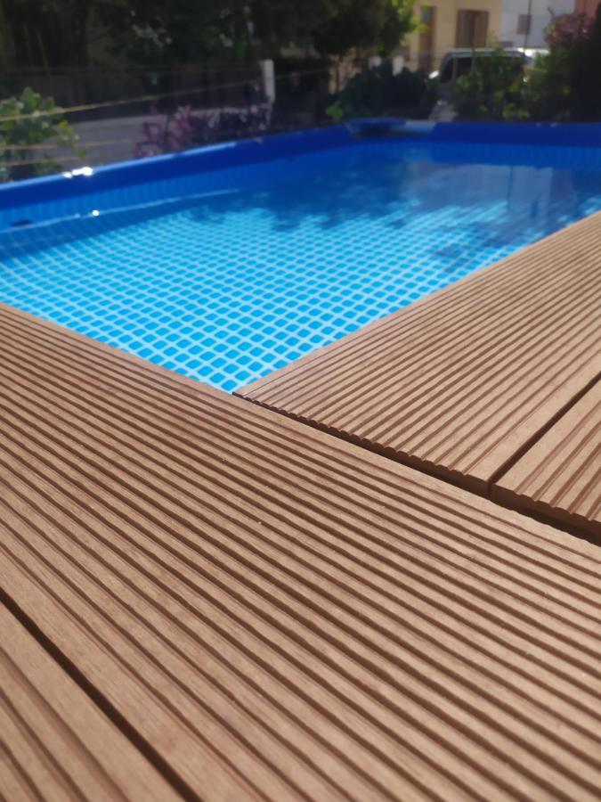 Karis Luxury Home La Canea Esterno foto